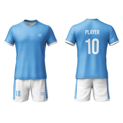 Student Kits Package – Personalized Team Kit