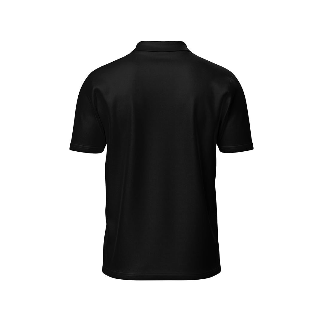 Custom Women Polo - Solid Design - Personalized Gear