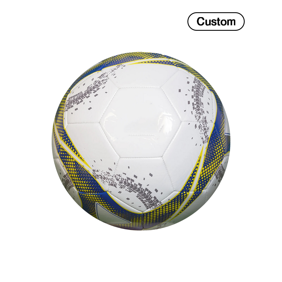 Pack of 5 - Custom Promotional Soccer Ball