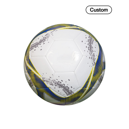 Pack of 5 - Custom Promotional Soccer Ball