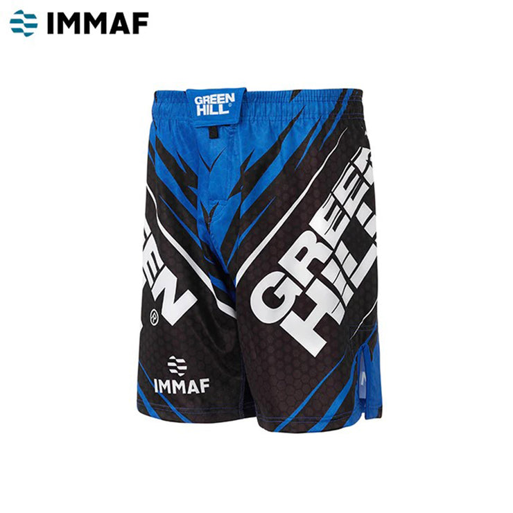 MMA SHORTS IMMAF