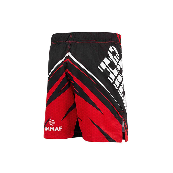 MMA SHORTS IMMAF