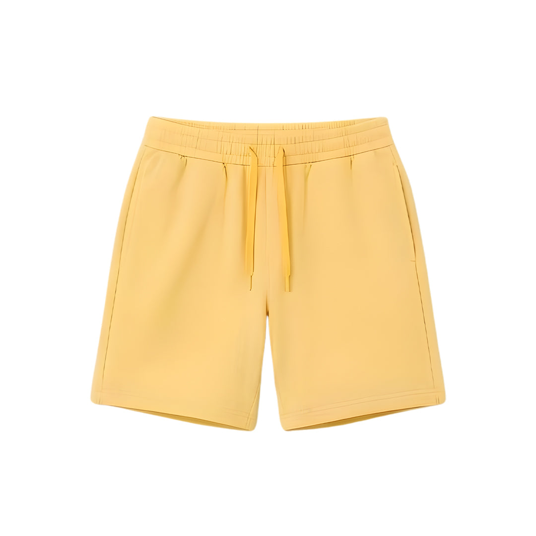 Custom Girls Shorts - Solid Design - Personalized Shorts