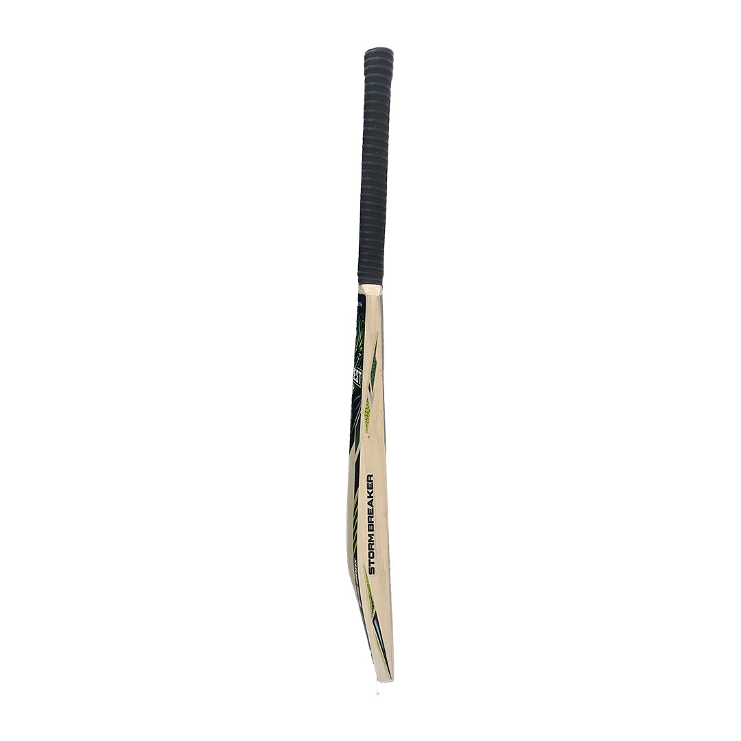 Tempest - Kashmir Willow Professional Cricket Bat - Duckbill or SRT
