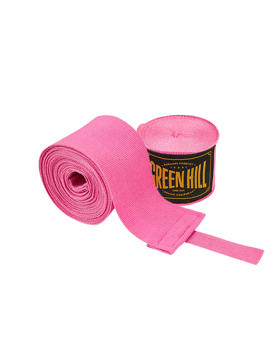 Pink Wraps