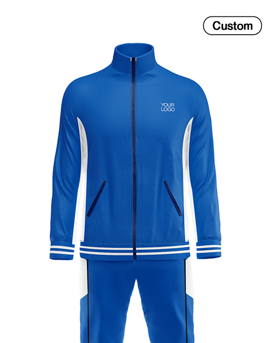 Customizable Tracksuit