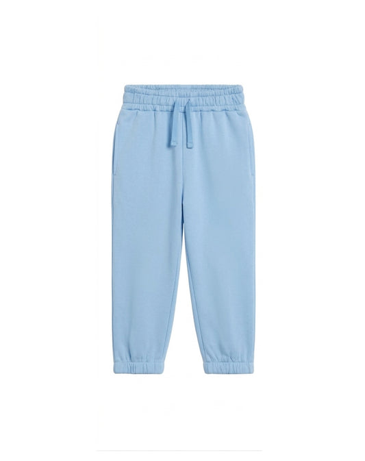 Custom Girls Jogger Pants - Solid Color - Personalized Pants