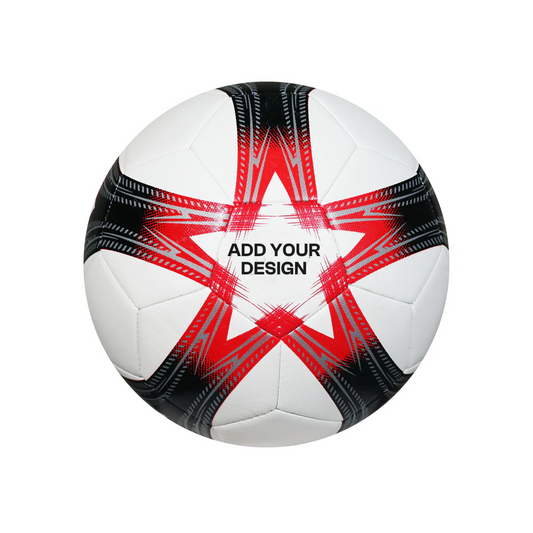 Custom Training Soccer Ball
