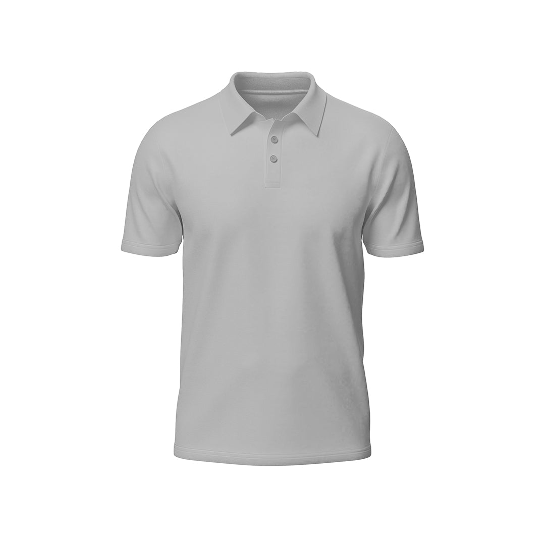 Custom Women Polo - Solid Design - Personalized Gear