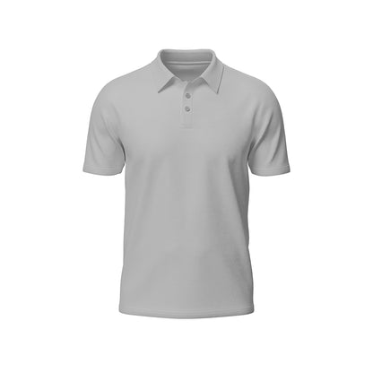 Custom Women Polo - Solid Design - Personalized Gear