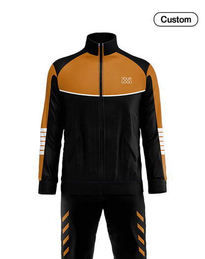Customizable Tracksuit