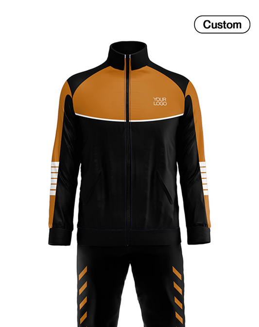 Customizable Tracksuit