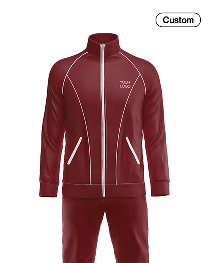 Customizable Tracksuit