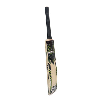 Tempest - Kashmir Willow Professional Cricket Bat - Duckbill or SRT