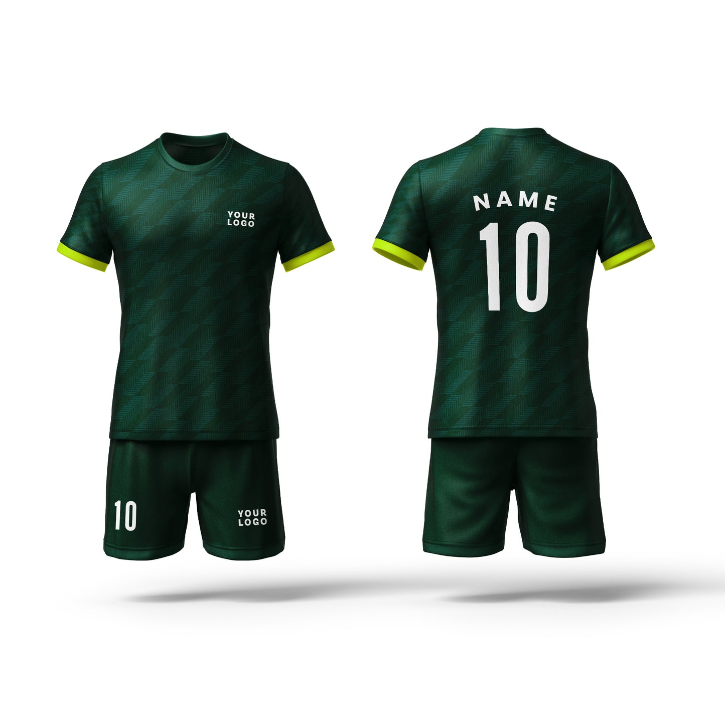 Club Bundle Package – Team Kit Deal