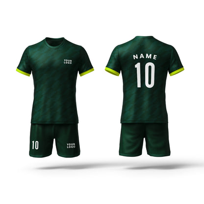 Club Bundle Package – Team Kit Deal