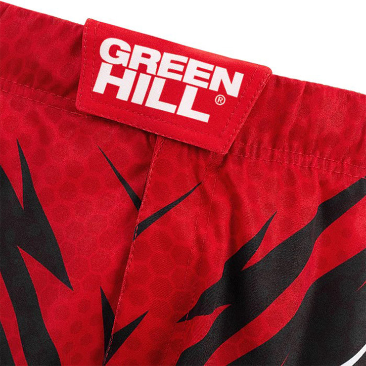 MMA SHORTS IMMAF