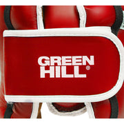 GREEN HILL HEAD GUARD WIN