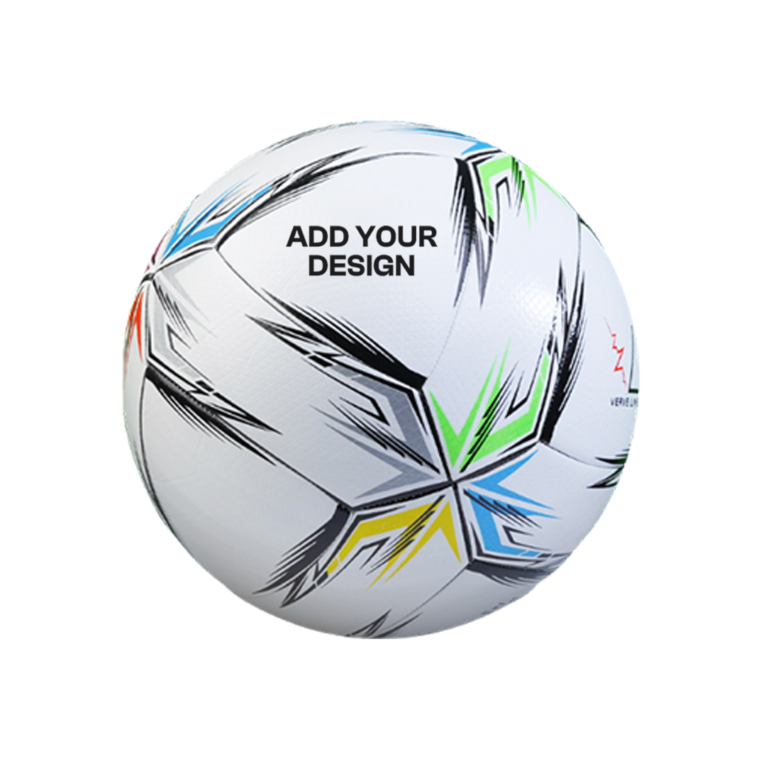 Custom Training Soccer Ball