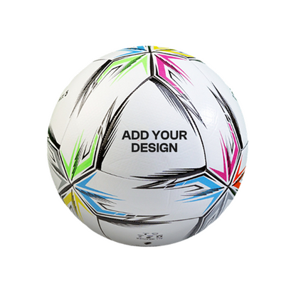 Custom Training Soccer Ball