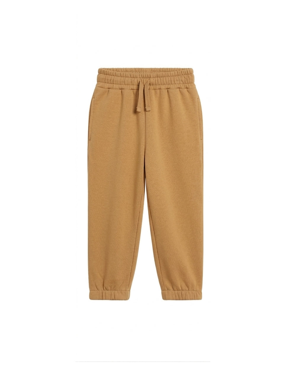 Custom Boys Jogger Pants - Solid Color - Personalized Pants
