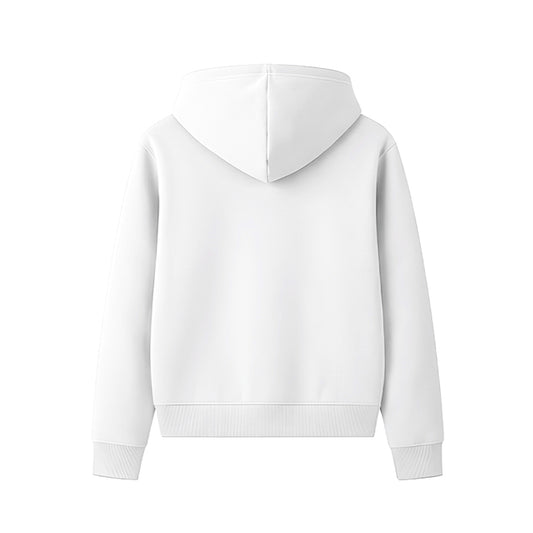 Workwear Hoodie - Solid Color - Personalized Pullover - UNISWIFT USA