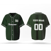 Baseball Jerseys – Custom Logos & Team Colors