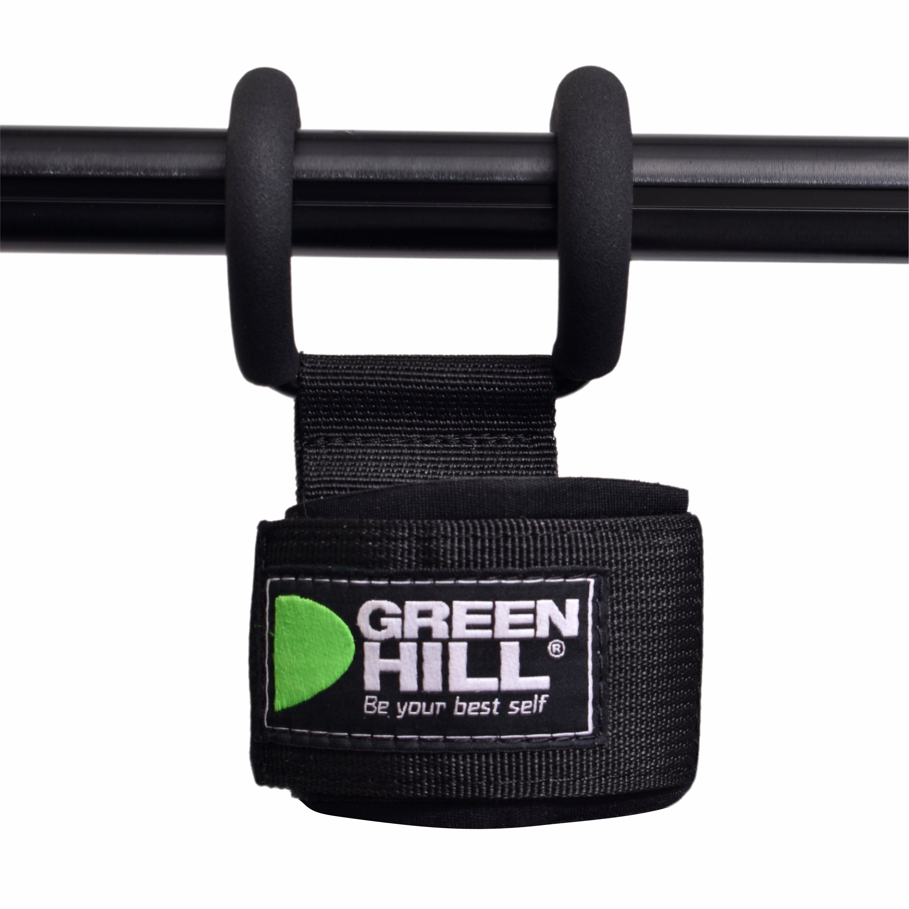 Weightlifting GYM HOOKS