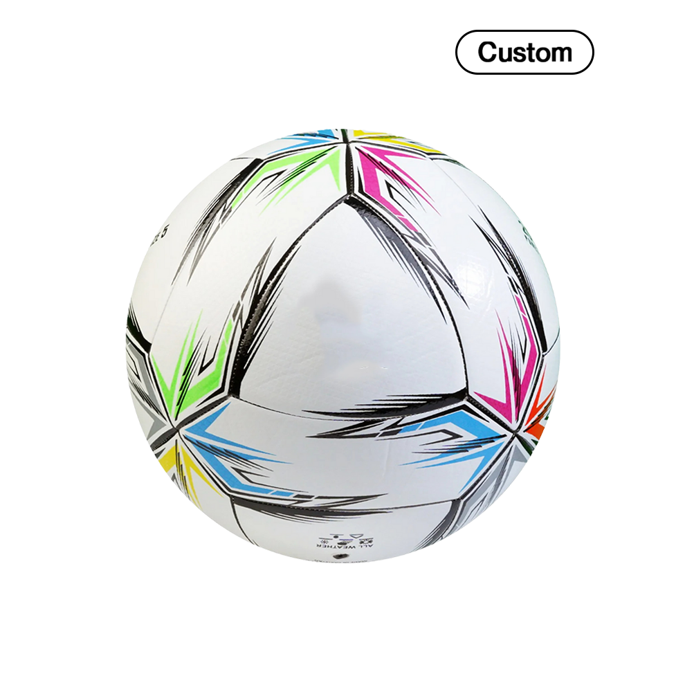 Custom Training Soccer Ball