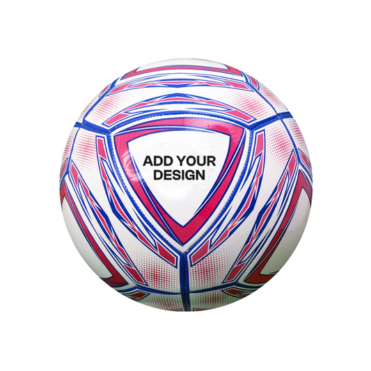 Custom Promotional Soccer Ball