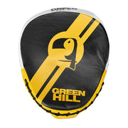 TOUCAN MMA Coaching Focus Mitts