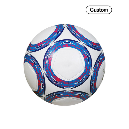 Customizable Training Soccer Ball