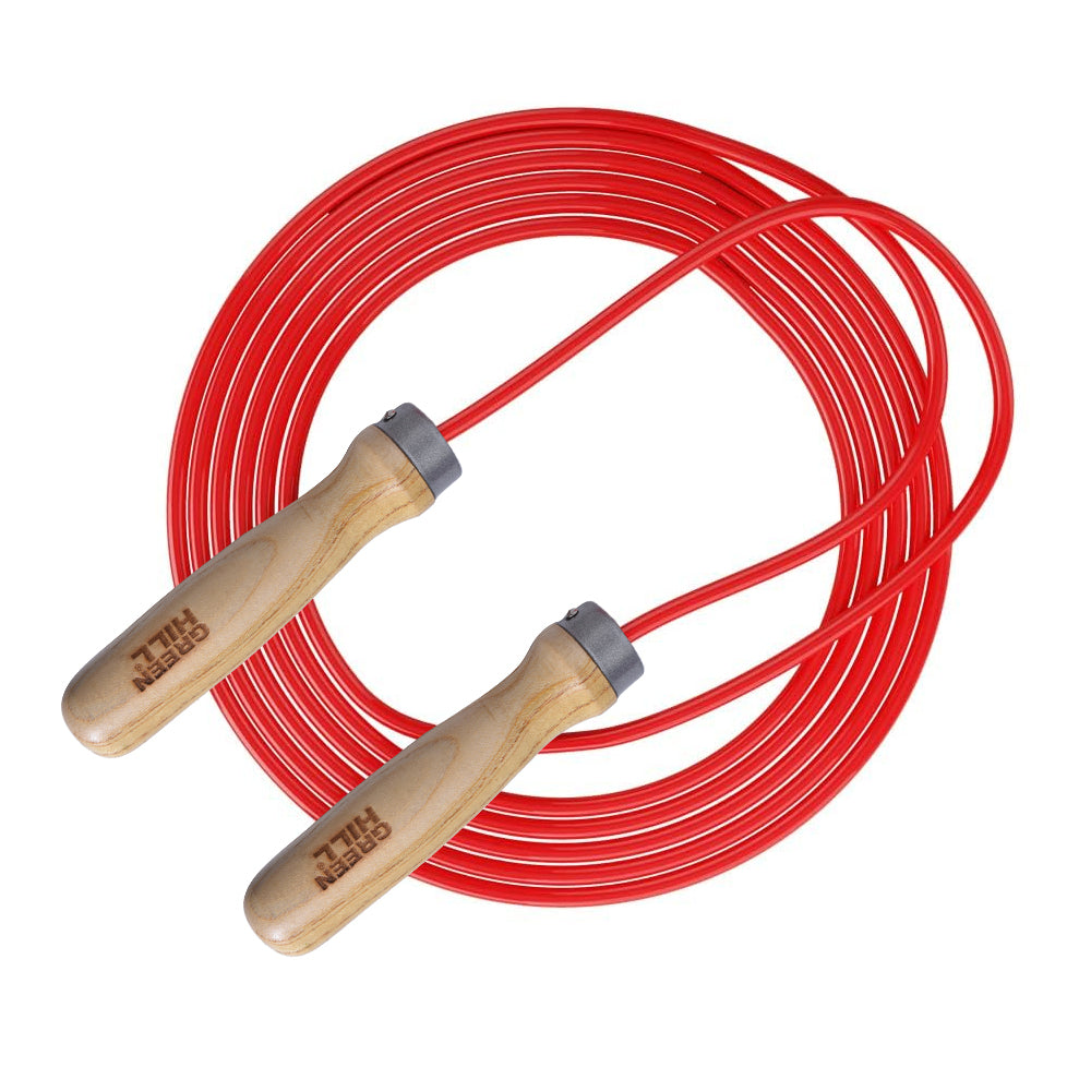 Nylon Jump Rope