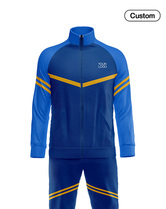 Customizable Tracksuit