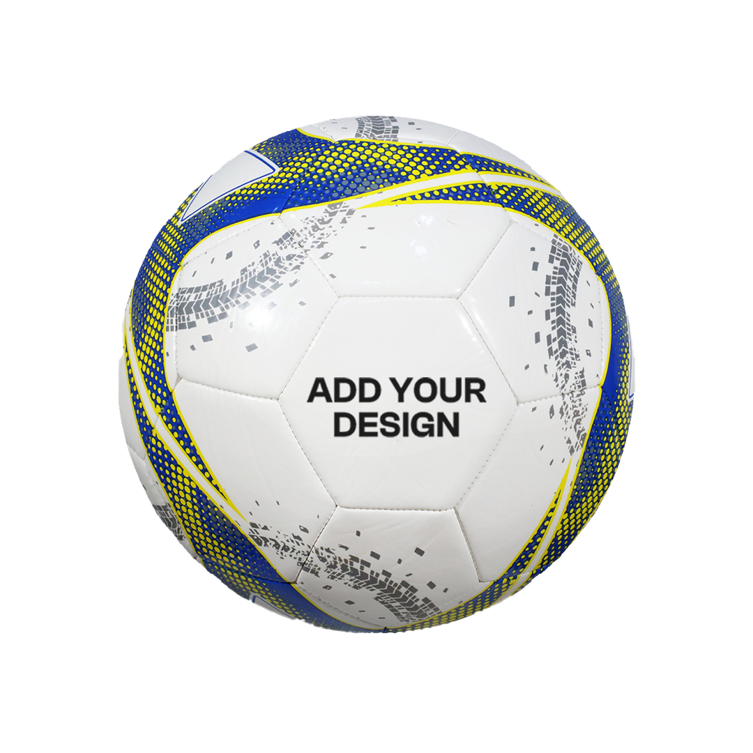 Pack of 5 - Custom Promotional Soccer Ball