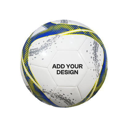 Pack of 5 - Custom Promotional Soccer Ball
