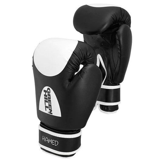 HAMED TARGET Kids Boxing Gloves