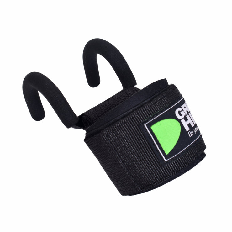 Weightlifting GYM HOOKS