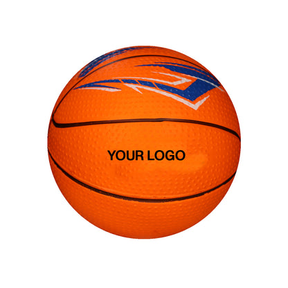 Custom Mini Basket Ball - Vector Design - Personalized