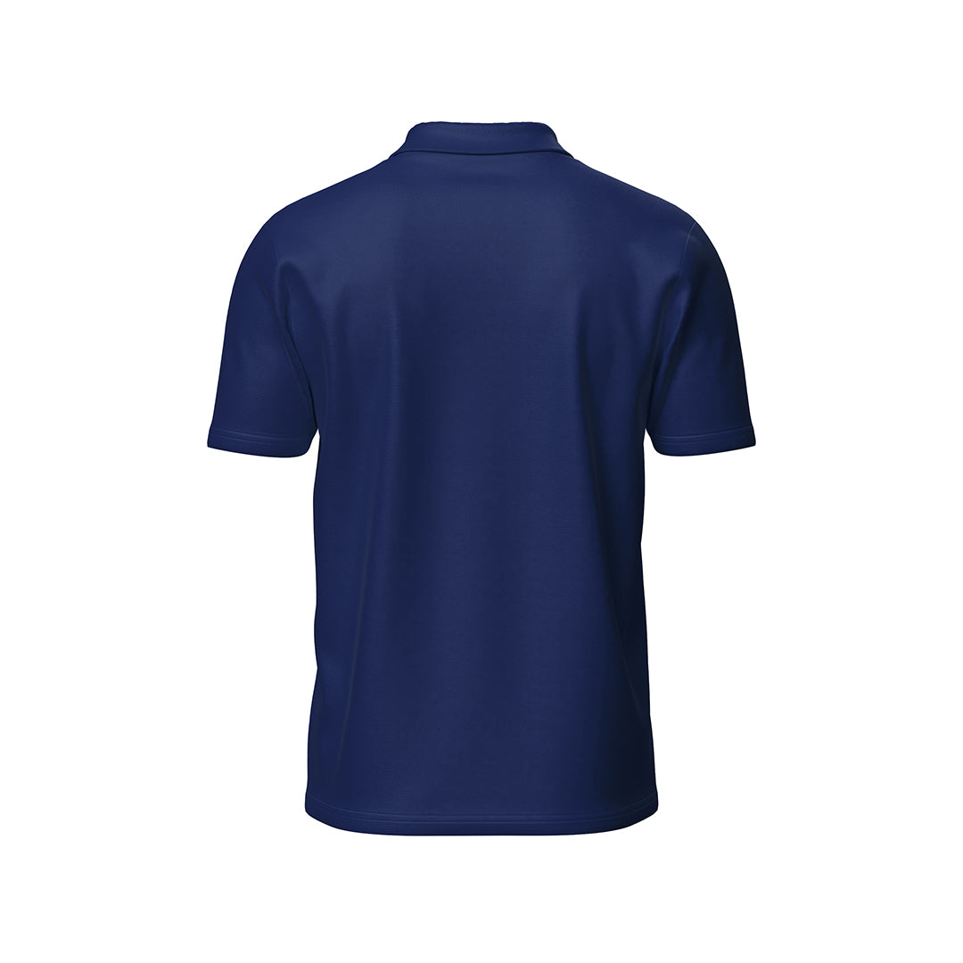 Custom Women Polo - Solid Design - Personalized Gear
