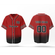 Baseball Jerseys – Custom Logos & Team Colors