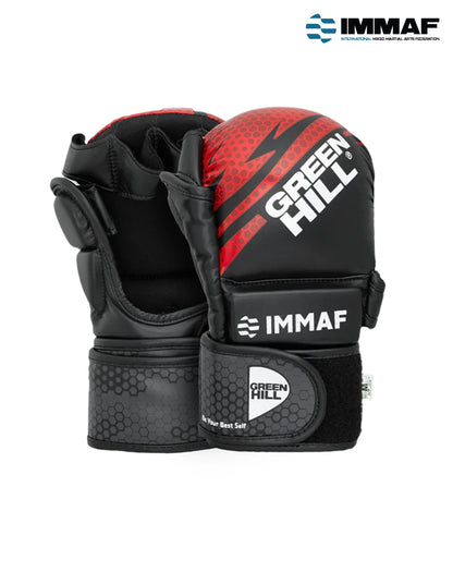 MMA Gloves