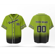 Baseball Jerseys – Custom Logos & Team Colors