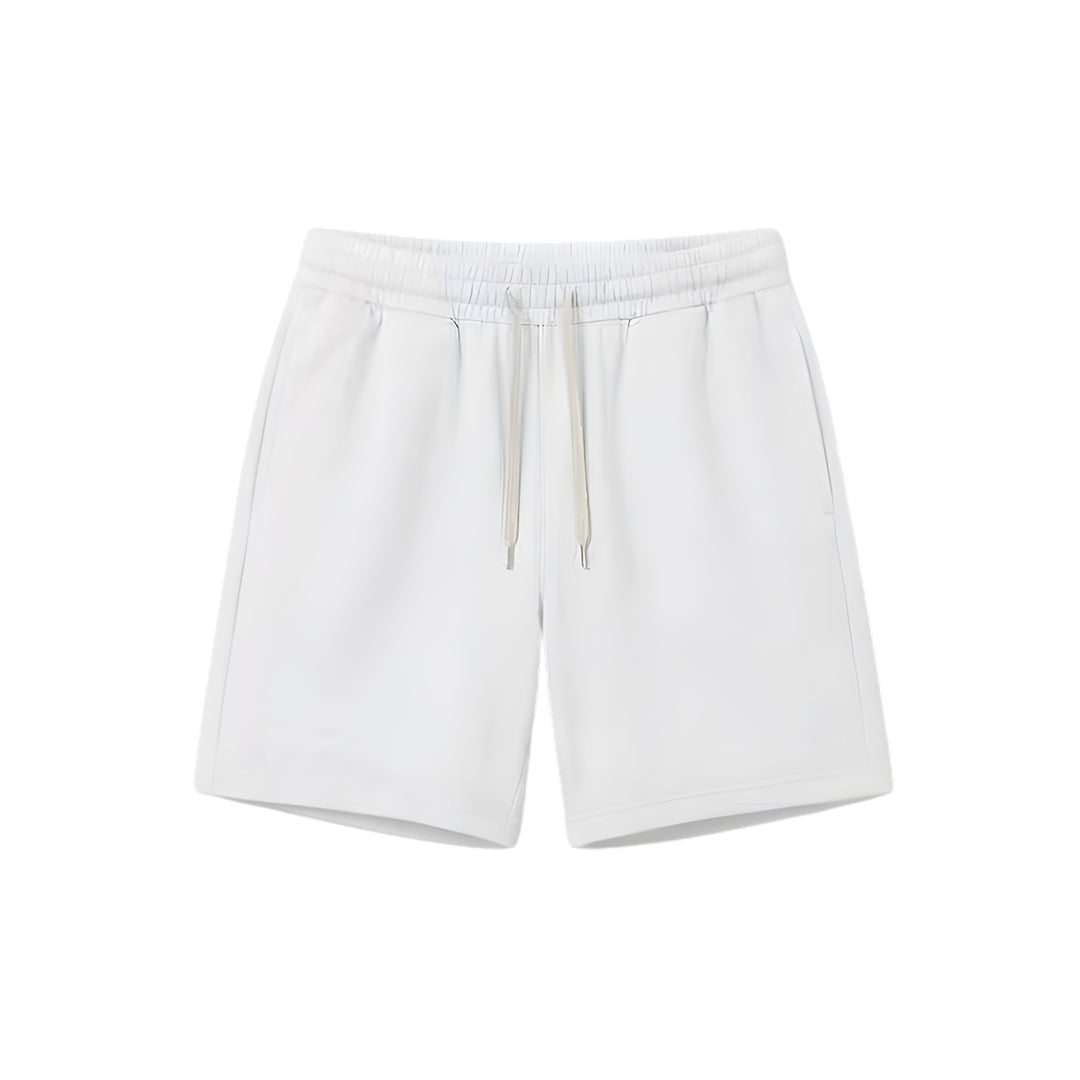 Custom Basic Shorts - Solid Color - Personalized Shorts