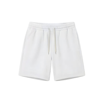 Custom Basic Shorts - Solid Color - Personalized Shorts