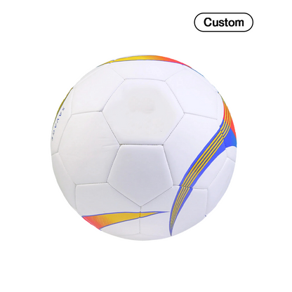 Pack of 5 - Custom Training Soccer Ball