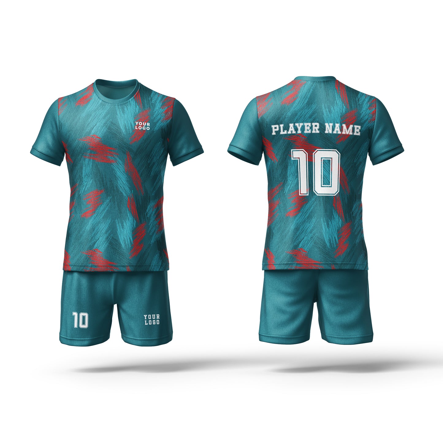 Club Bundle Package – Team Kit Deal