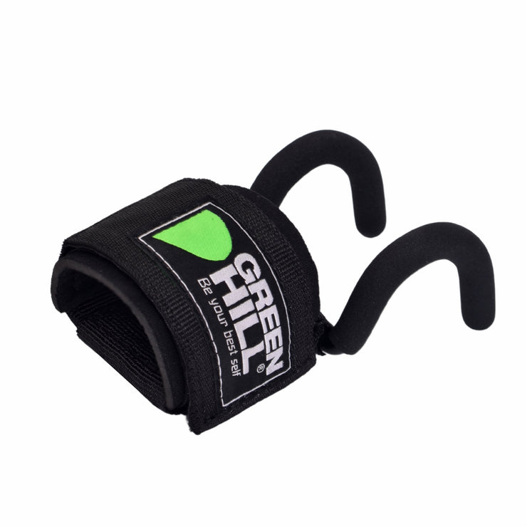 Weightlifting GYM HOOKS