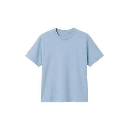 Custom Boys T-Shirts - Solid Design - Personalized Tees