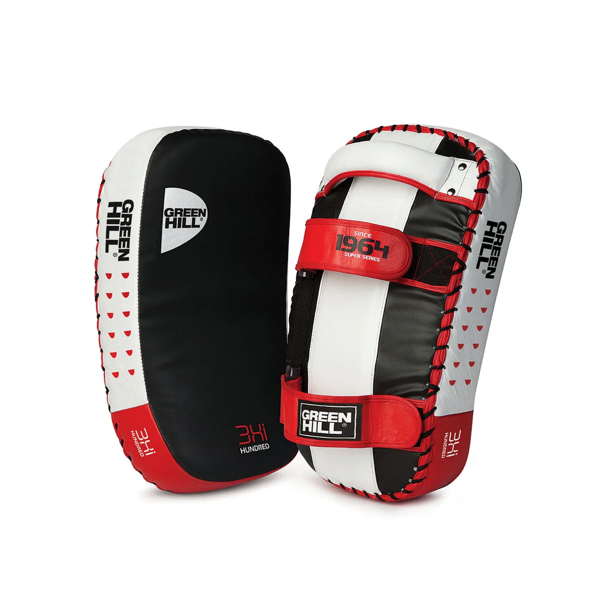 Arm Pad 300 - Leather Training Target